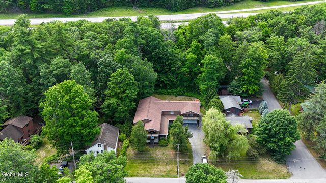 60 Cooper Street, Lake George, NY 12845