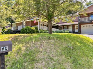 60 Cooper Street, Lake George, NY 12845