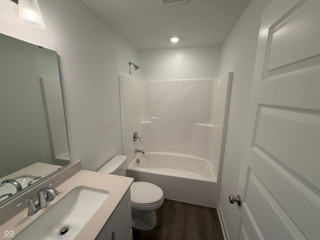 1859 Werner Lane, Westfield, IN 46074