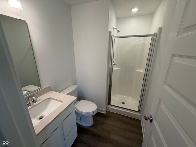 1859 Werner Lane, Westfield, IN 46074