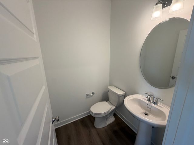 1859 Werner Lane, Westfield, IN 46074