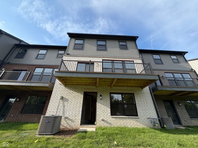 1859 Werner Lane, Westfield, IN 46074