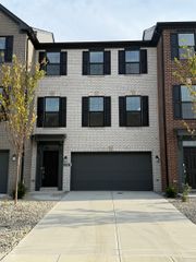 1859 Werner Lane, Westfield, IN 46074