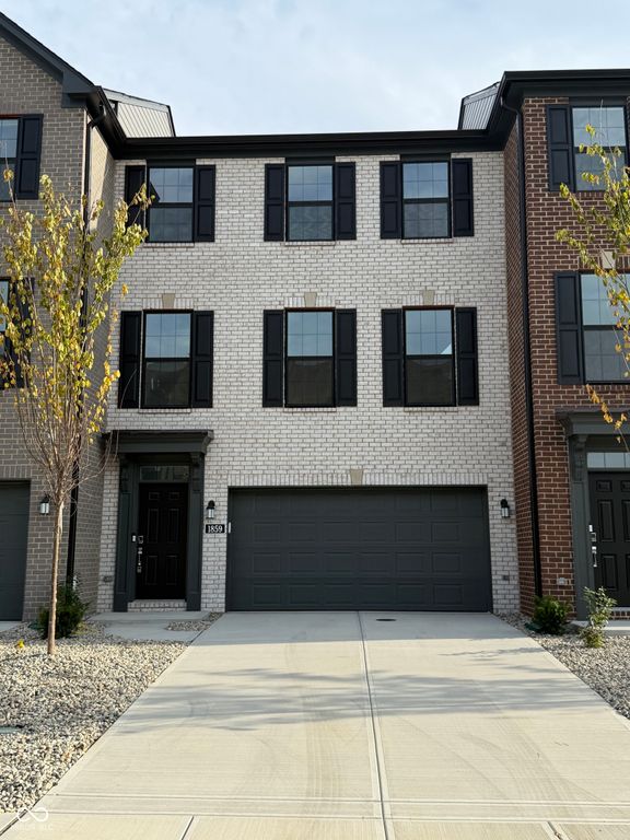1859 Werner Lane, Westfield, IN 46074
