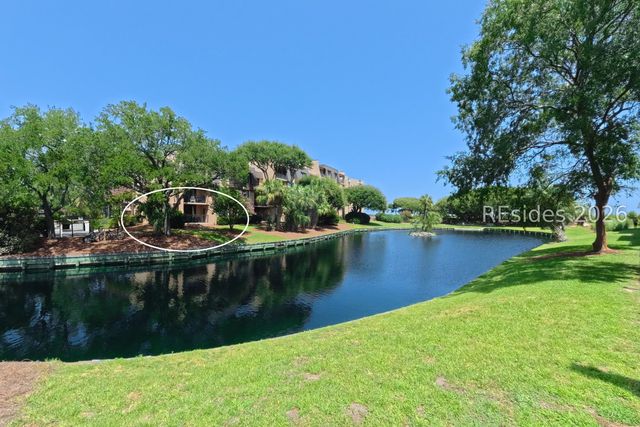 85 Folly Field Rd Apt 6106, Hilton Head Island, SC 29928