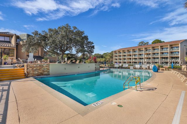 85 Folly Field Rd Apt 6106, Hilton Head Island, SC 29928