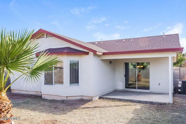 5404 S 28th Avenue, Phoenix, AZ 85041