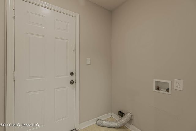 2012 Red Oak Drive, Brandon, MS 39042