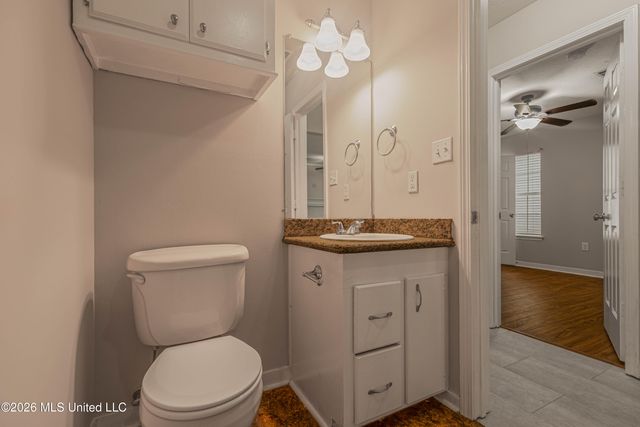 2012 Red Oak Drive, Brandon, MS 39042