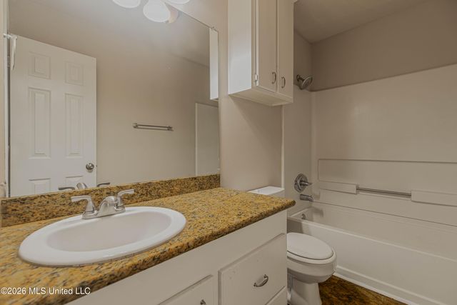 2012 Red Oak Drive, Brandon, MS 39042