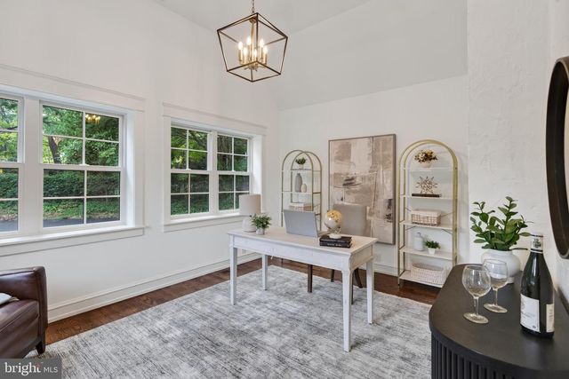 1013 INDIAN CREEK RD, Wynnewood, PA 19096