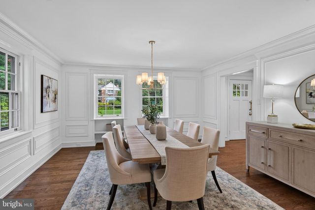 1013 INDIAN CREEK RD, Wynnewood, PA 19096