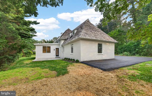 1013 INDIAN CREEK RD, Wynnewood, PA 19096
