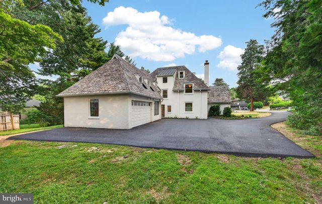 1013 INDIAN CREEK RD, Wynnewood, PA 19096