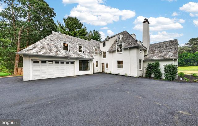 1013 INDIAN CREEK RD, Wynnewood, PA 19096