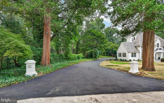 1013 INDIAN CREEK RD, Wynnewood, PA 19096