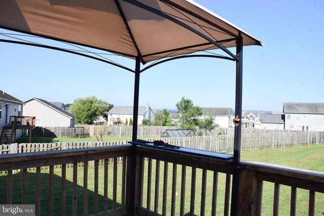 169 MARLOWE DR, Inwood, WV 25428