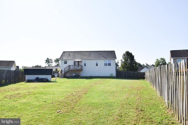 169 MARLOWE DR, Inwood, WV 25428