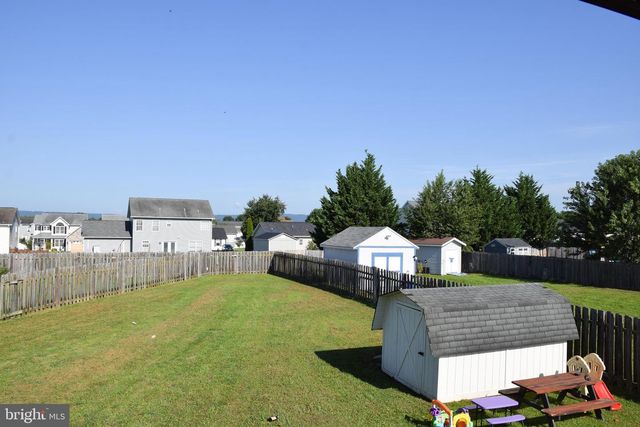 169 MARLOWE DR, Inwood, WV 25428