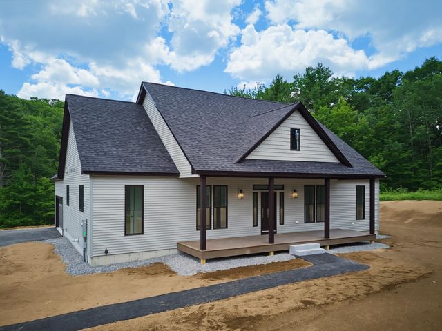 713 Province Road, Belmont, NH 03220