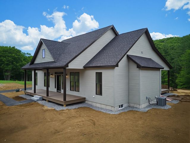 713 Province Road, Belmont, NH 03220