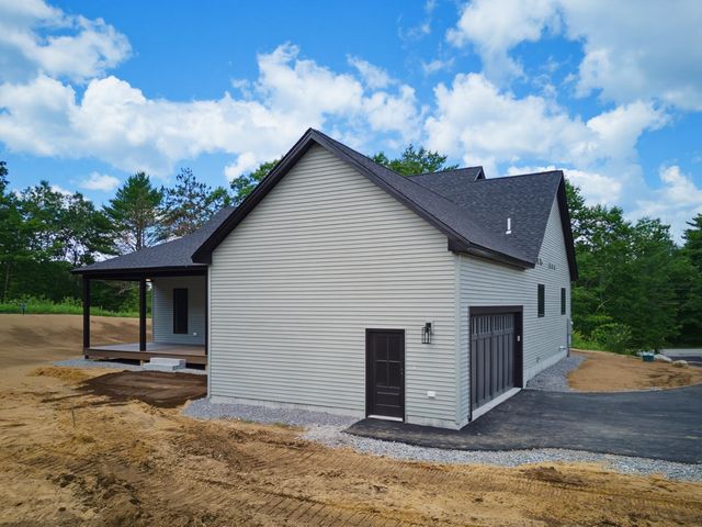 713 Province Road, Belmont, NH 03220