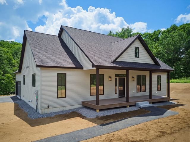 713 Province Road, Belmont, NH 03220