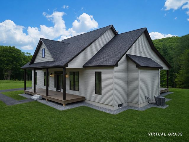 713 Province Road, Belmont, NH 03220