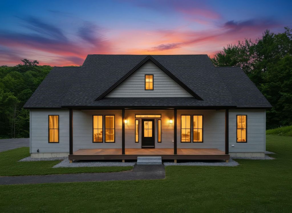 713 Province Road, Belmont, NH 03220