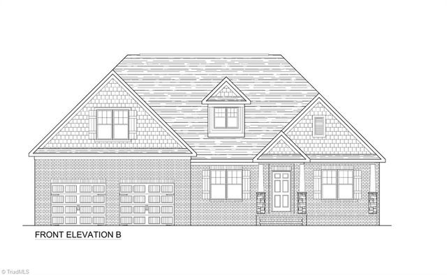 3209 Conduit Road, Summerfield, NC 27358