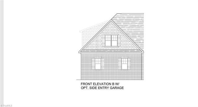 3209 Conduit Road, Summerfield, NC 27358