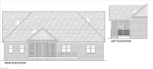 3209 Conduit Road, Summerfield, NC 27358