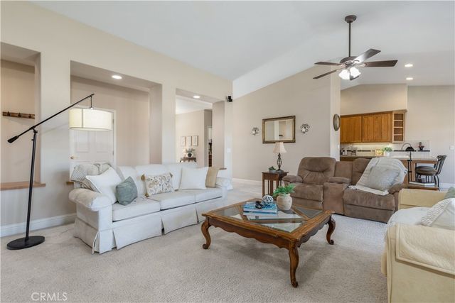 1615 Buggywhip Lane, Paso Robles, CA 93446