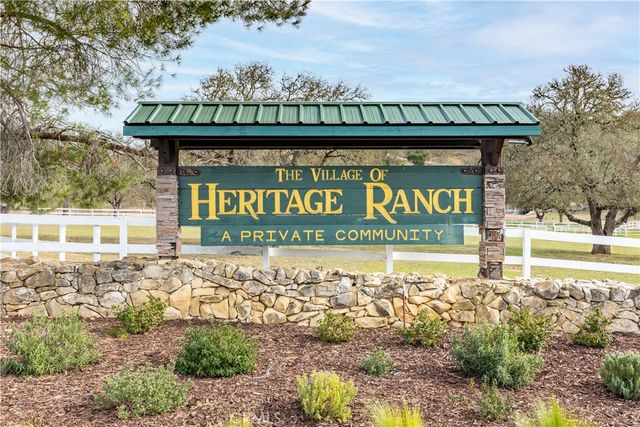 1615 Buggywhip Lane, Paso Robles, CA 93446