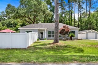 546 Mendel Avenue, Savannah, GA 31406