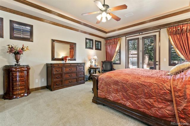 2180 Rocking Horse Court, Colorado Springs, CO 80921