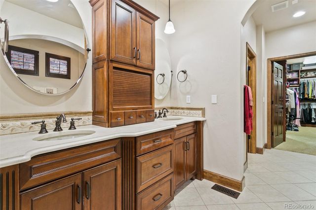 2180 Rocking Horse Court, Colorado Springs, CO 80921