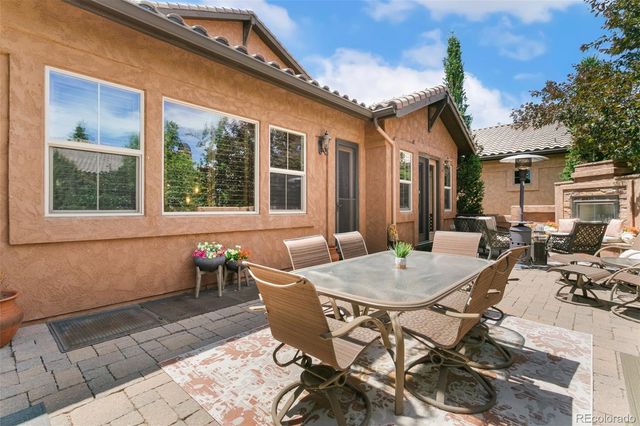 2180 Rocking Horse Court, Colorado Springs, CO 80921