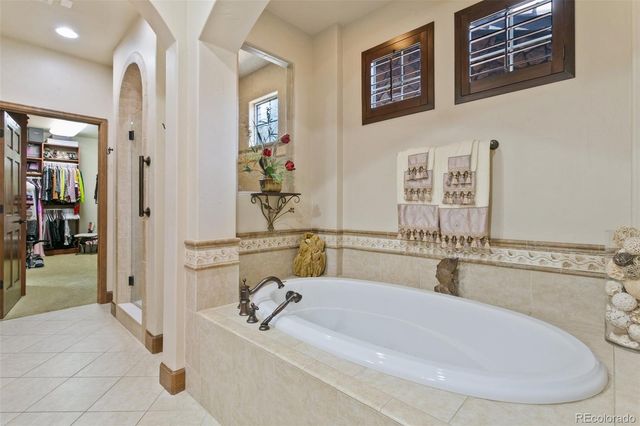 2180 Rocking Horse Court, Colorado Springs, CO 80921