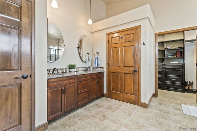 2180 Rocking Horse Court, Colorado Springs, CO 80921