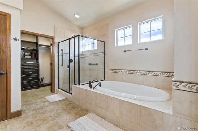 2180 Rocking Horse Court, Colorado Springs, CO 80921