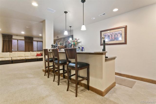 2180 Rocking Horse Court, Colorado Springs, CO 80921