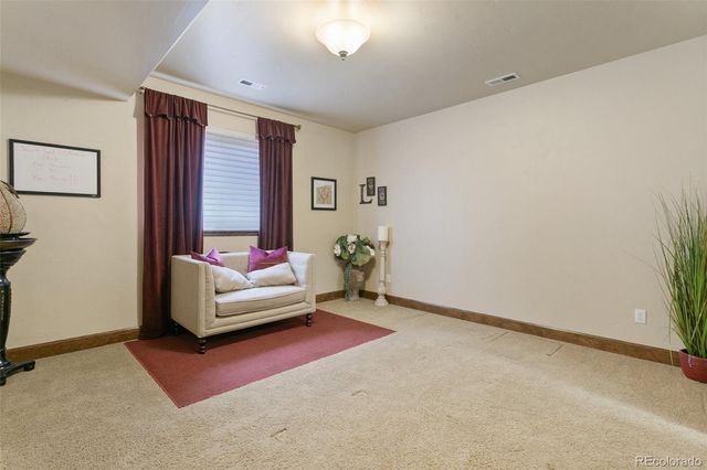 2180 Rocking Horse Court, Colorado Springs, CO 80921