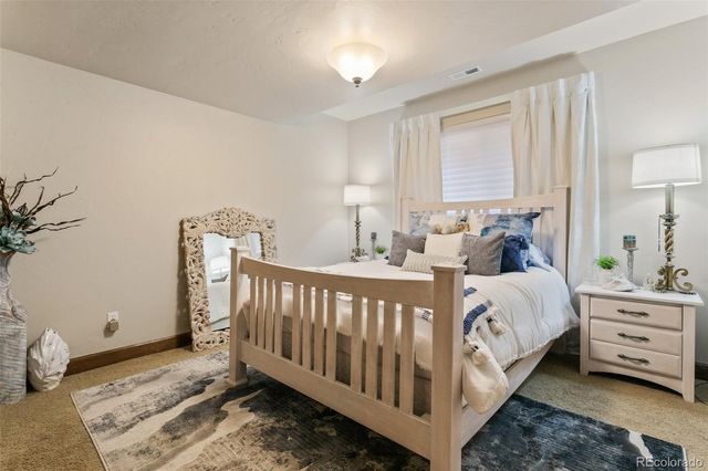 2180 Rocking Horse Court, Colorado Springs, CO 80921