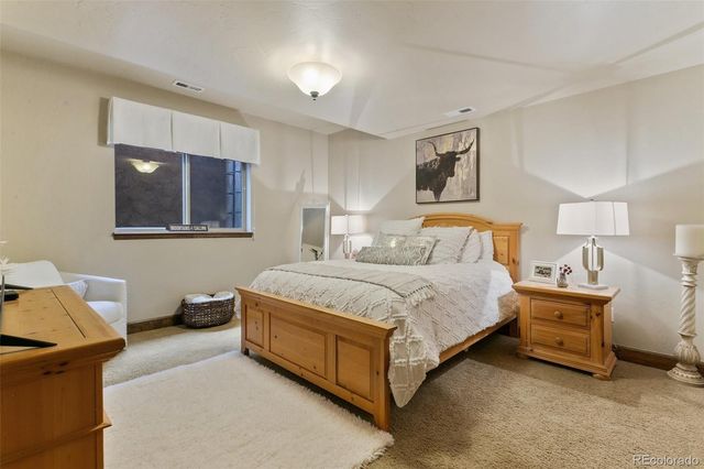 2180 Rocking Horse Court, Colorado Springs, CO 80921