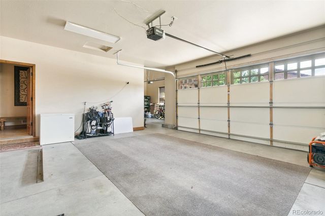 2180 Rocking Horse Court, Colorado Springs, CO 80921