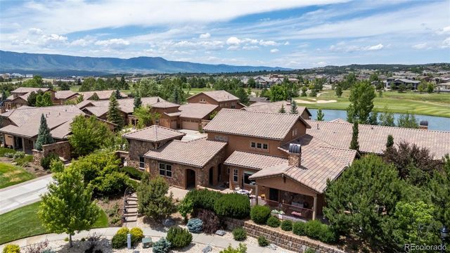 2180 Rocking Horse Court, Colorado Springs, CO 80921