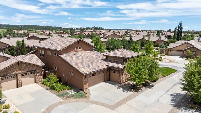 2180 Rocking Horse Court, Colorado Springs, CO 80921