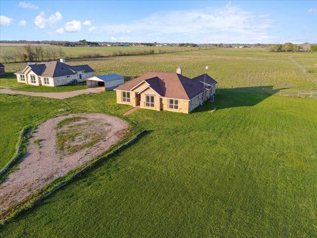 2411 Thuesen A Road, Beasley, TX 77417