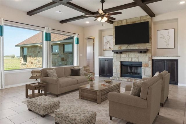 2411 Thuesen A Road, Beasley, TX 77417